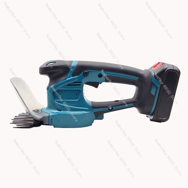 Pruning Shears - Kompaktowe, akumulatorowe nożyce do żywopłotu do