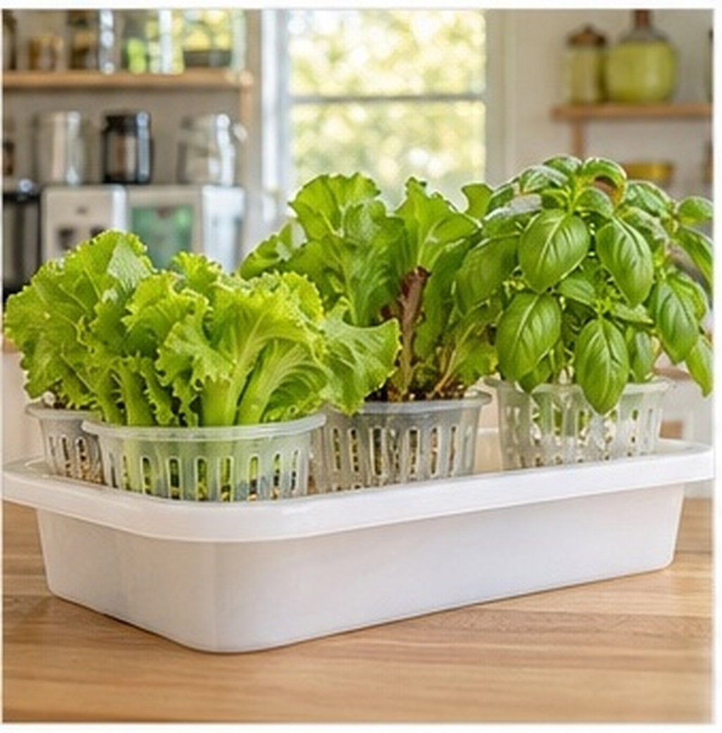 4 sztuki – wzmocnione, oddycha – Plant Pot recenzja i cena