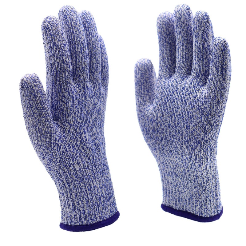 Rękawice odporne na przecięcia – Garden Gloves recenzja i cena