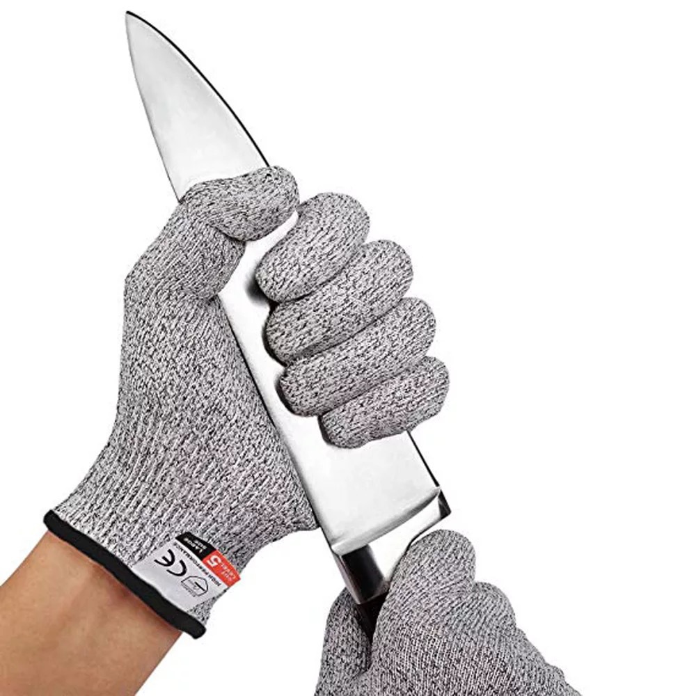 Rękawice odporne na przecięcia – Garden Gloves recenzja i cena