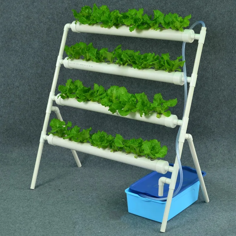 Zestaw do uprawy bezglebowej,  – Hydroponic Kit recenzja i cena