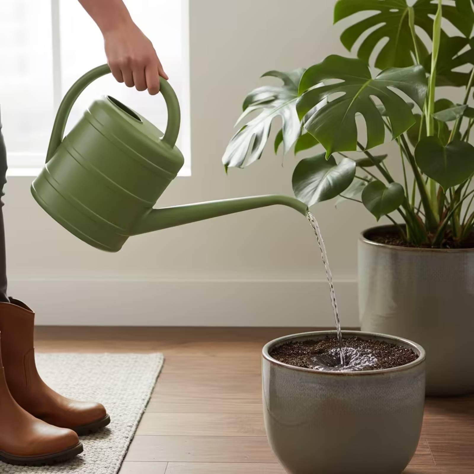 Konewka z długim dzióbkiem, ła – Watering Can recenzja i cena