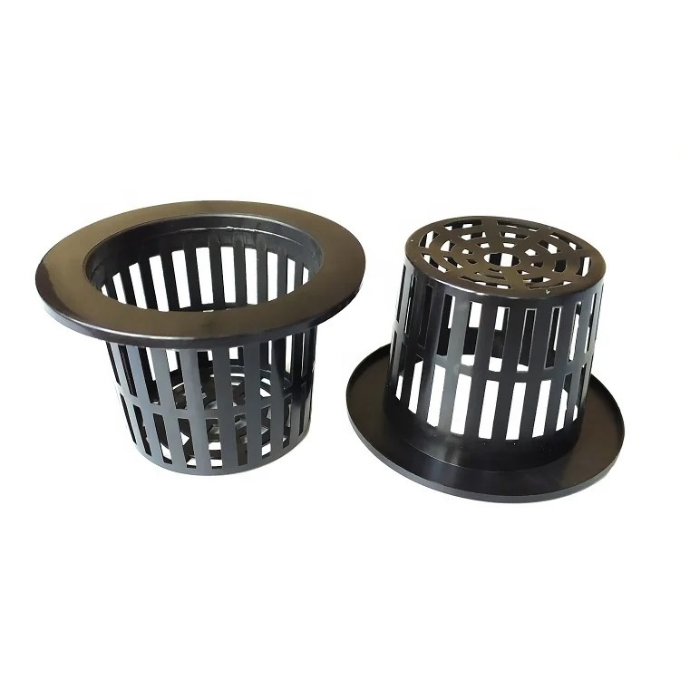 40 #   Siatkowy koszyk do upra – Plant Pot recenzja i cena