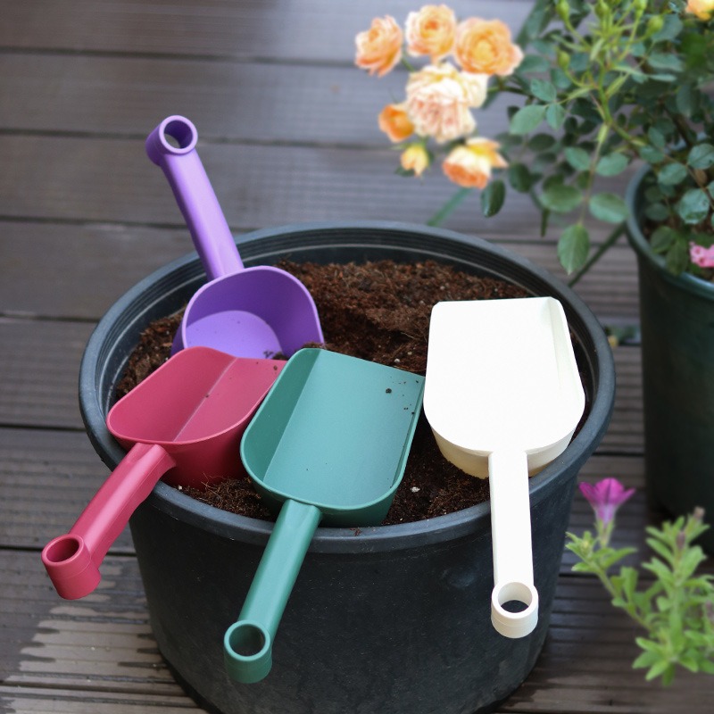 Gruba Mini Szpadelka Ogrodowa  – Trowel Garden Tools recenzja i cena