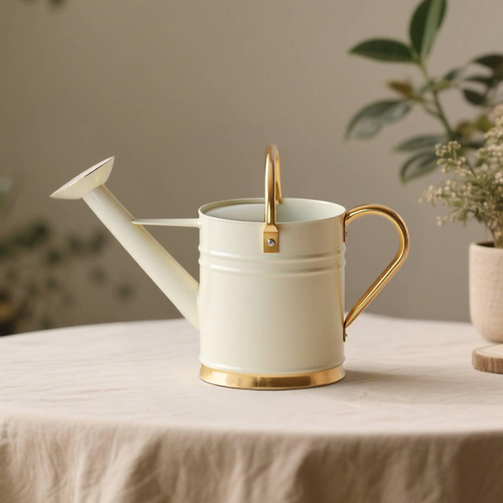 Konewka z długim dzióbkiem, me – Watering Can recenzja i cena