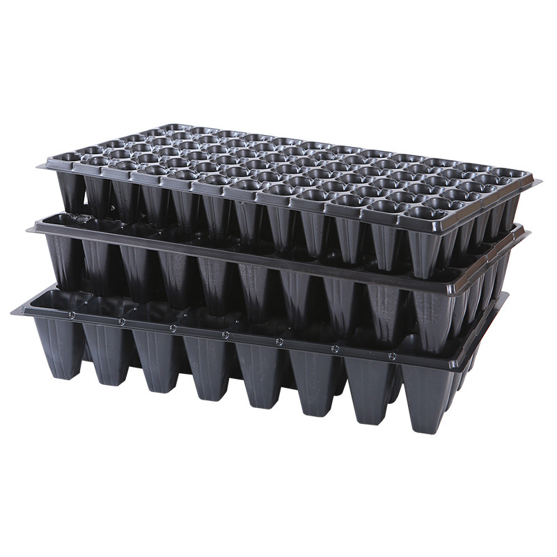 Gorące 10 szt. plastikowych ta – Seed Starter Tray recenzja i cena